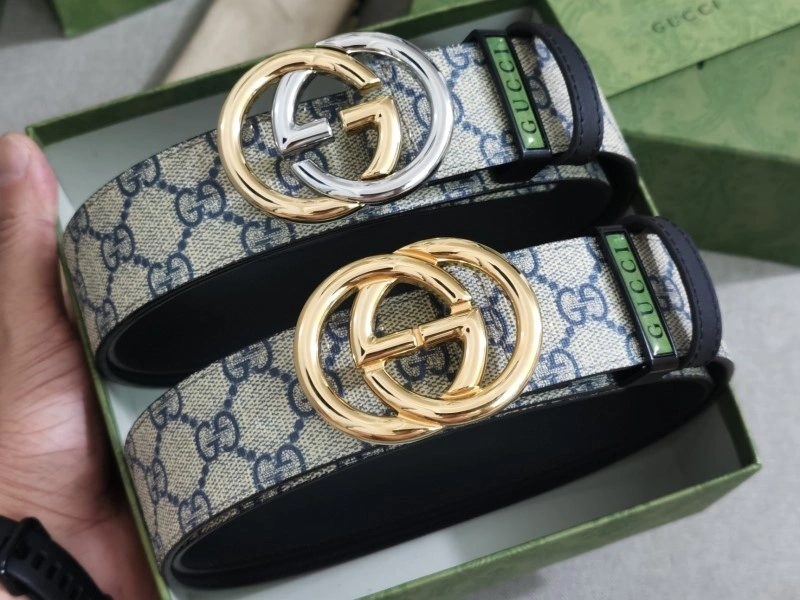 Snug Gucci Belts 292144