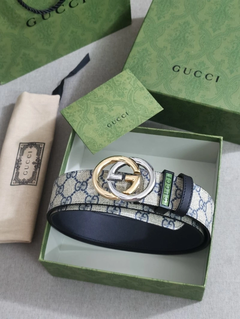 Snug Gucci Belts 292144