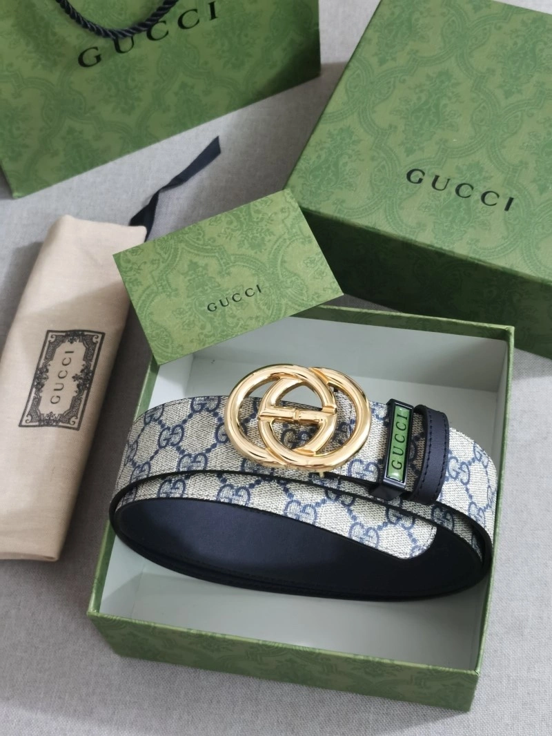 Snug Gucci Belts 292144