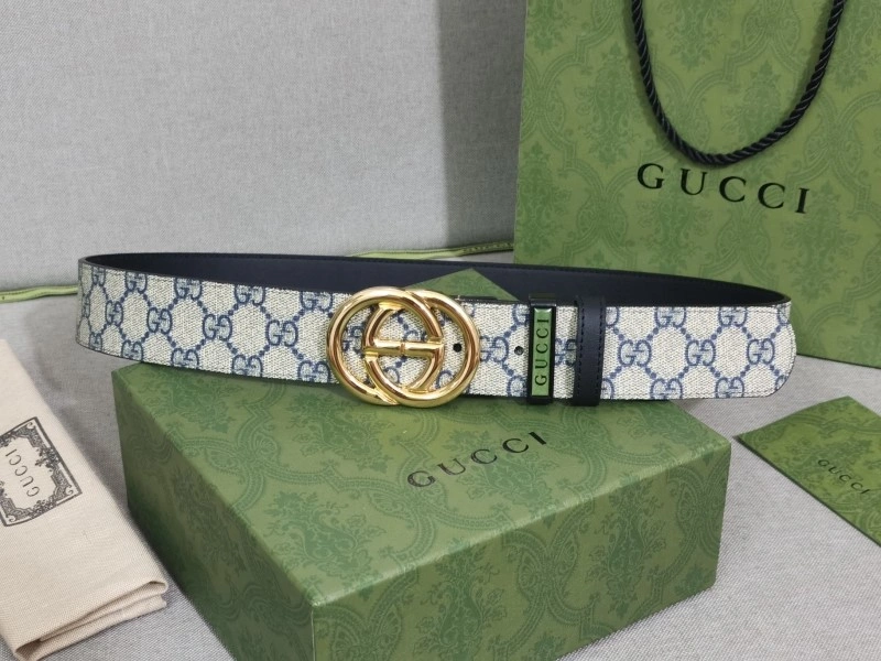 Snug Gucci Belts 292144