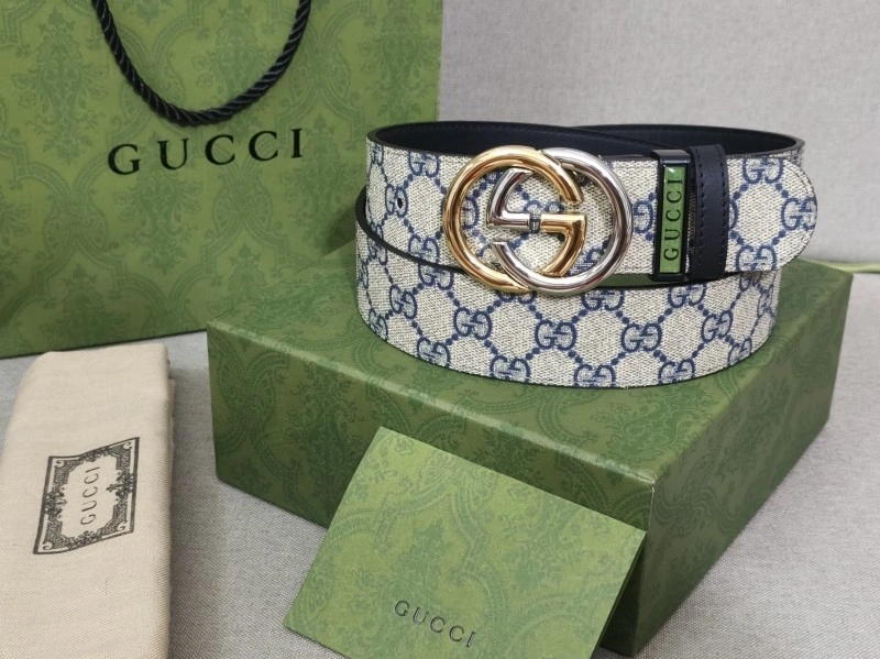 Snug Gucci Belts 292144