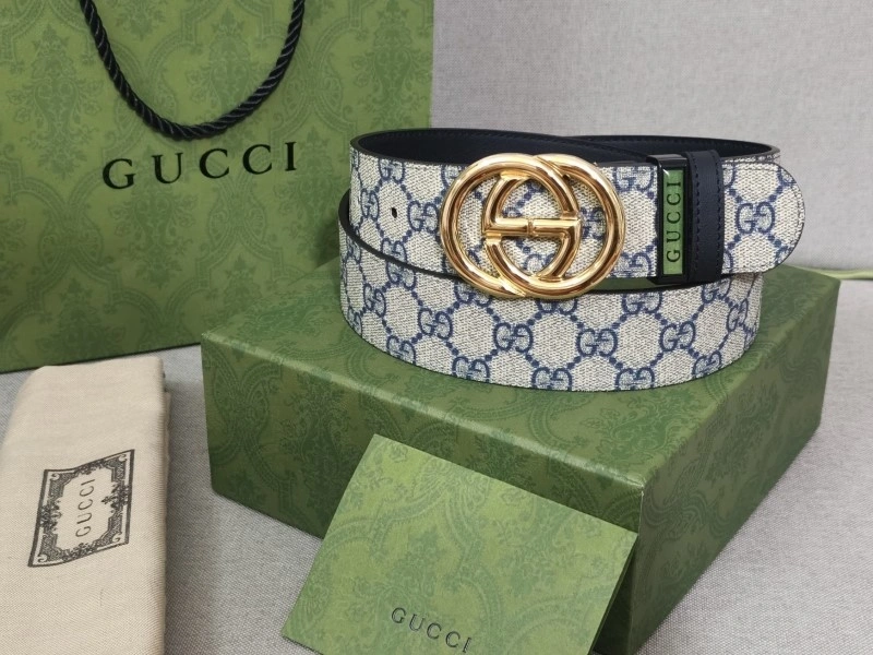 Snug Gucci Belts 292144