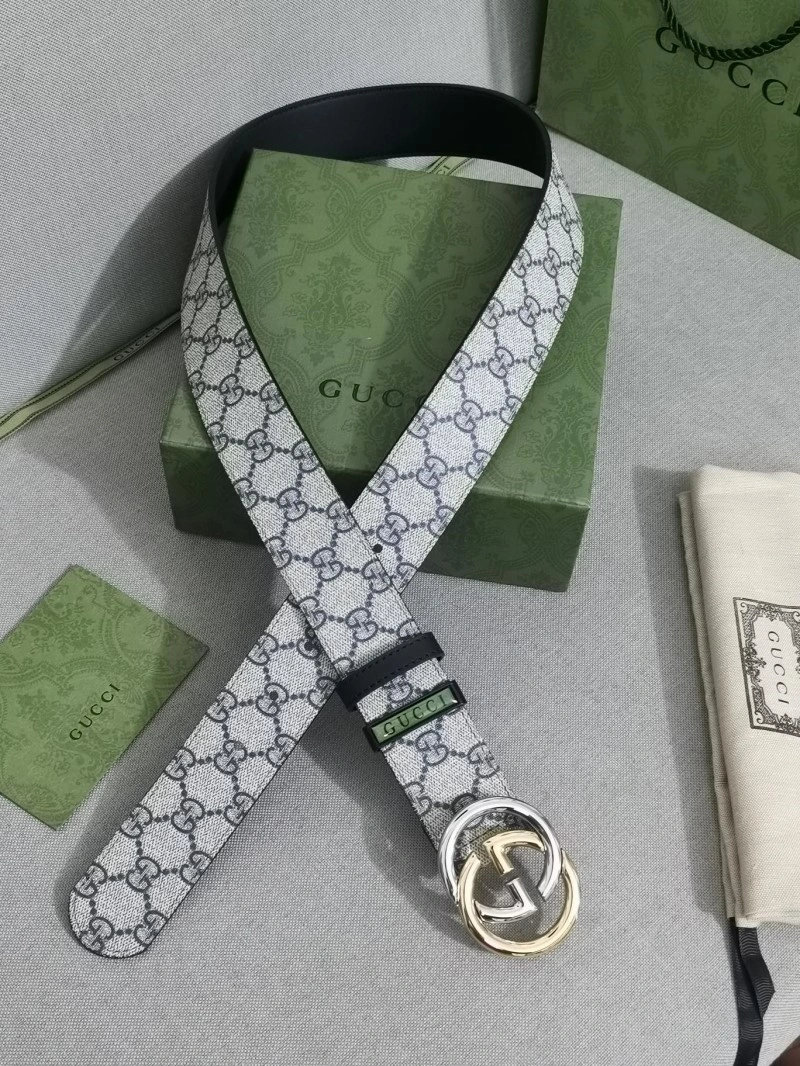 Snug Gucci Belts 292144