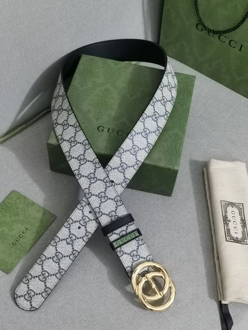 Snug Gucci Belts 292144