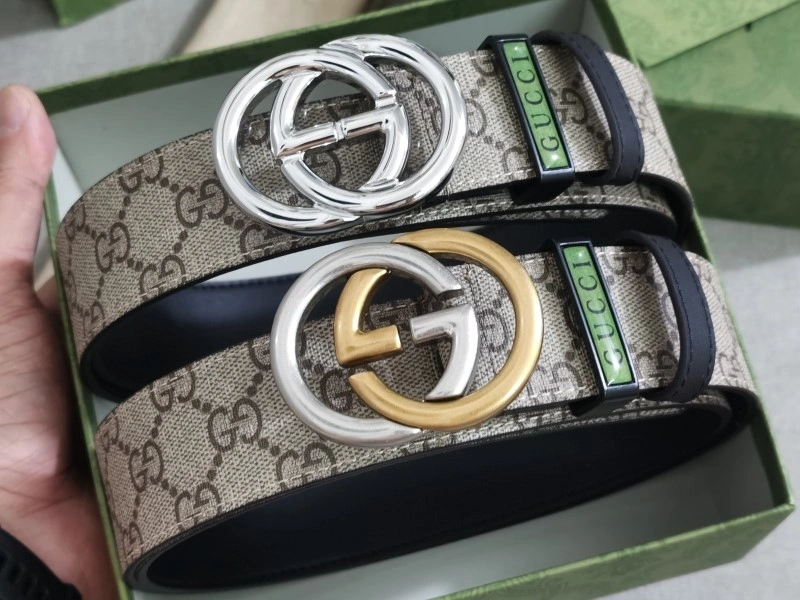 Gucci Belts Elegant 292145