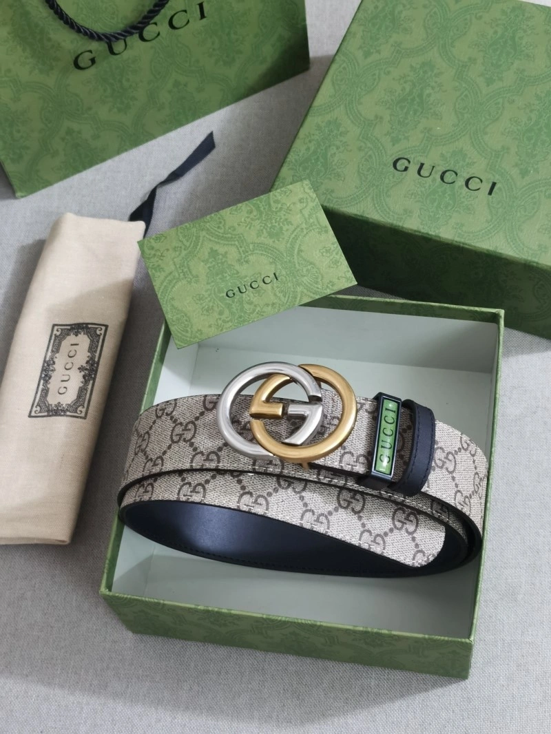 Gucci Belts Elegant 292145