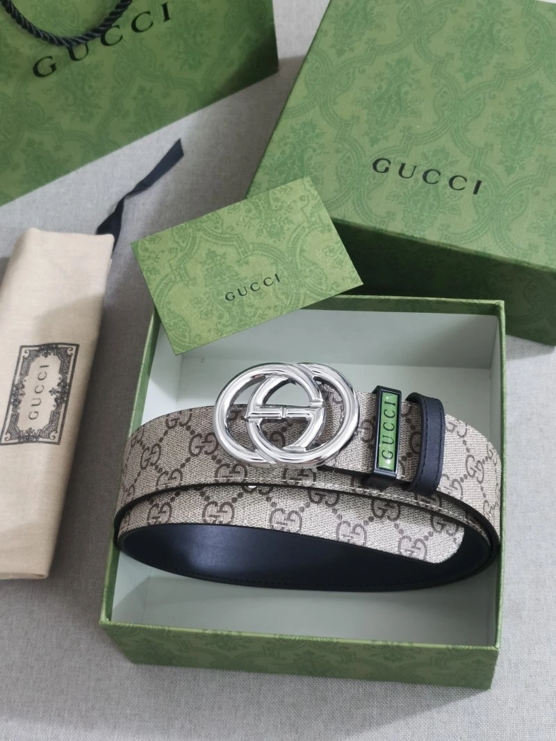 Gucci Belts Elegant 292145