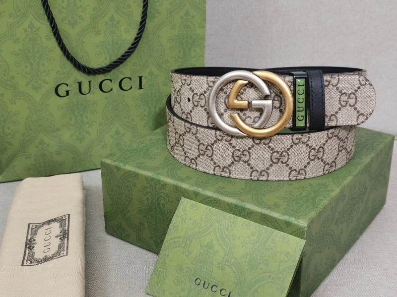 Gucci Belts Elegant 292145