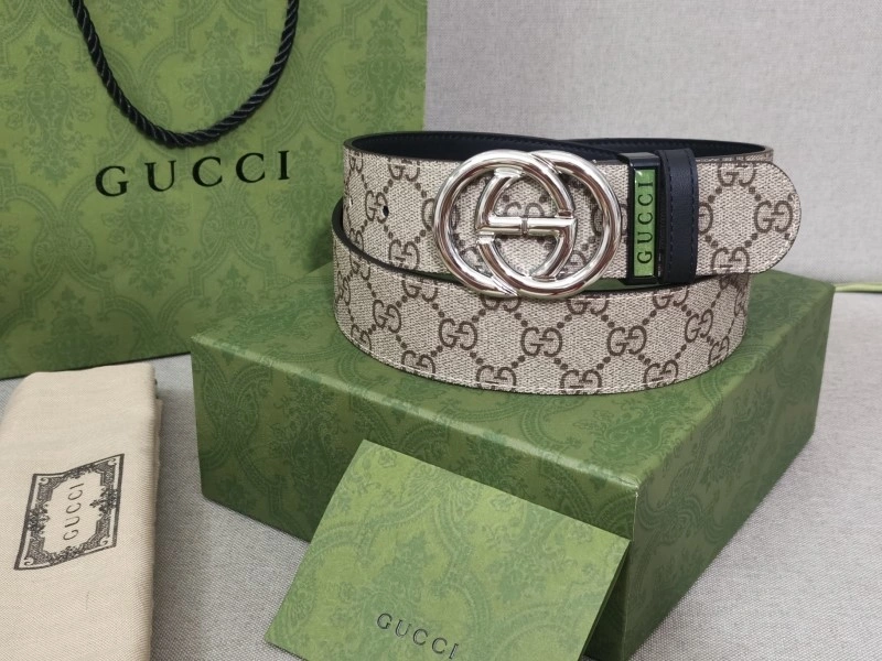 Gucci Belts Elegant 292145