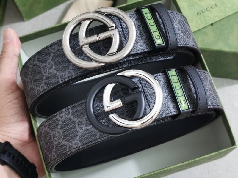 Gucci Belts Tailored 292125