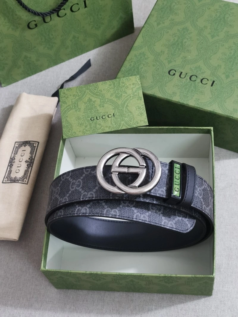 Gucci Belts Tailored 292125