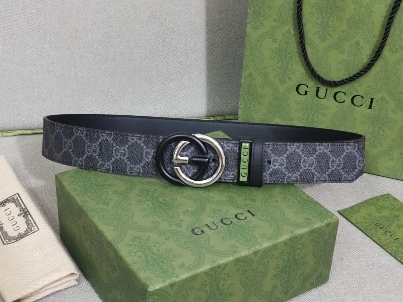Gucci Belts Tailored 292125