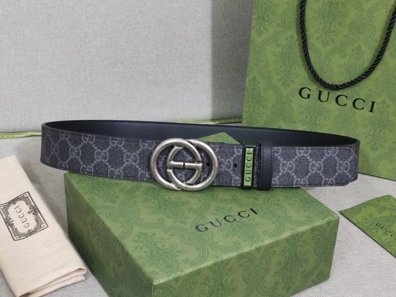 Gucci Belts Tailored 292125