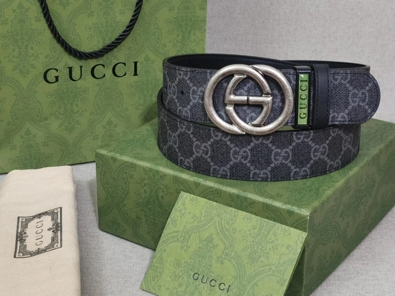 Gucci Belts Tailored 292125