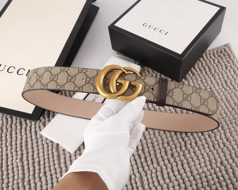 EyeCatching Gucci Belts 292117