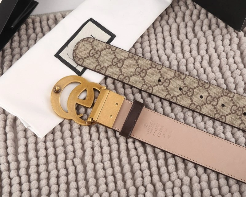 EyeCatching Gucci Belts 292117