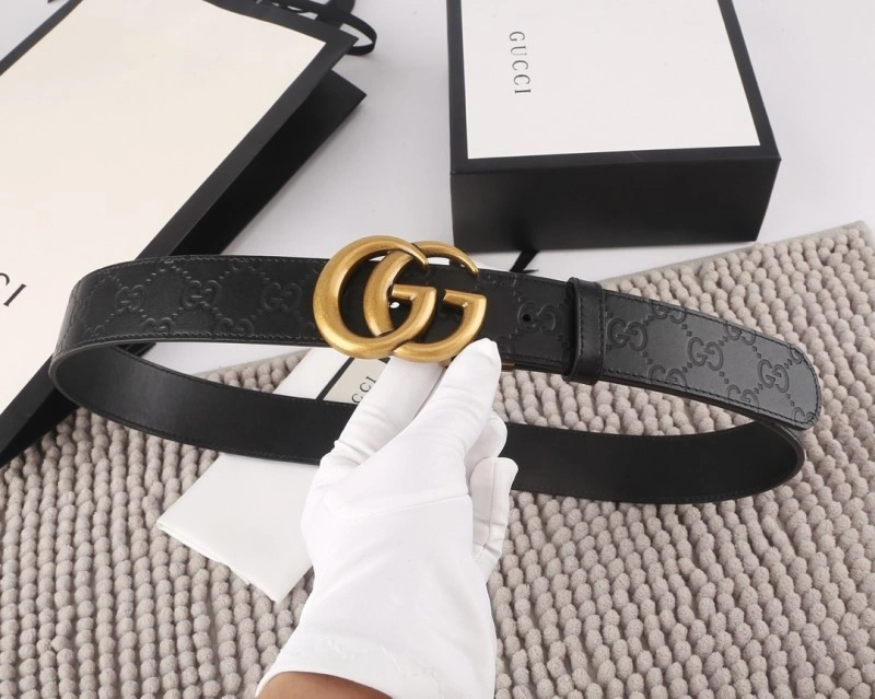 Gucci Belts Colorful 292130