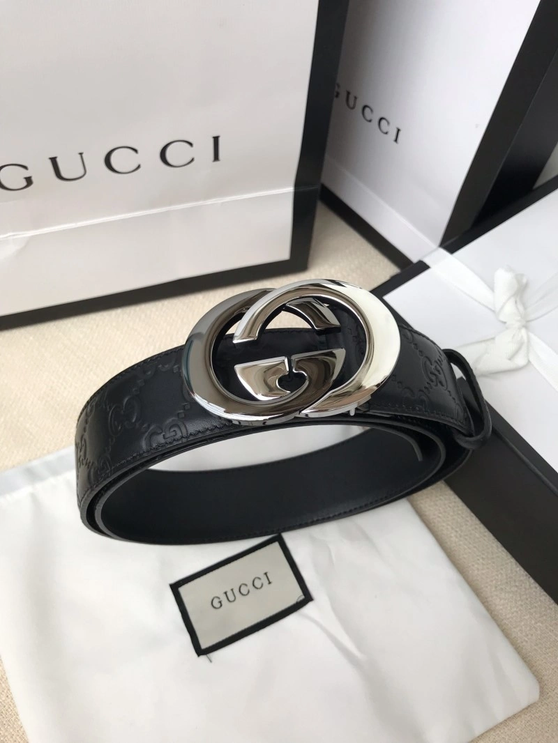 Modern Gucci Belts 292135