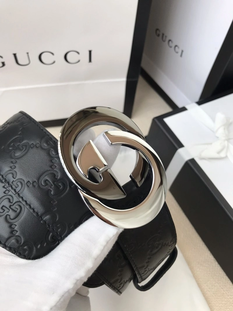 Modern Gucci Belts 292135