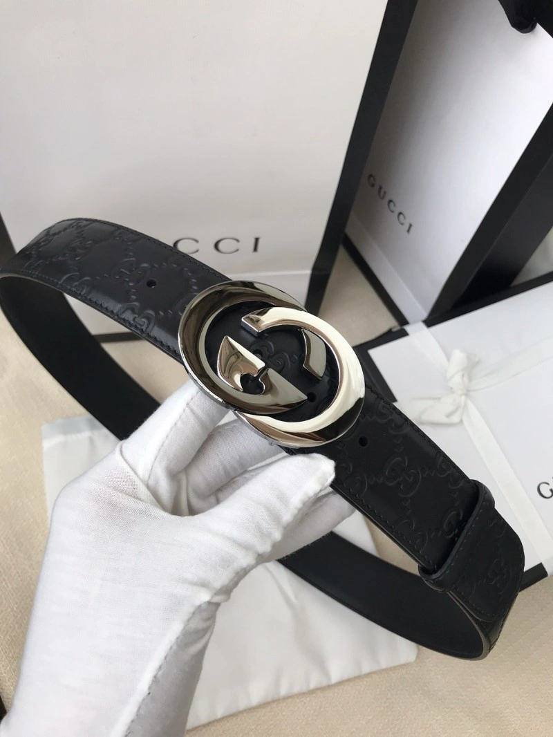 Modern Gucci Belts 292135