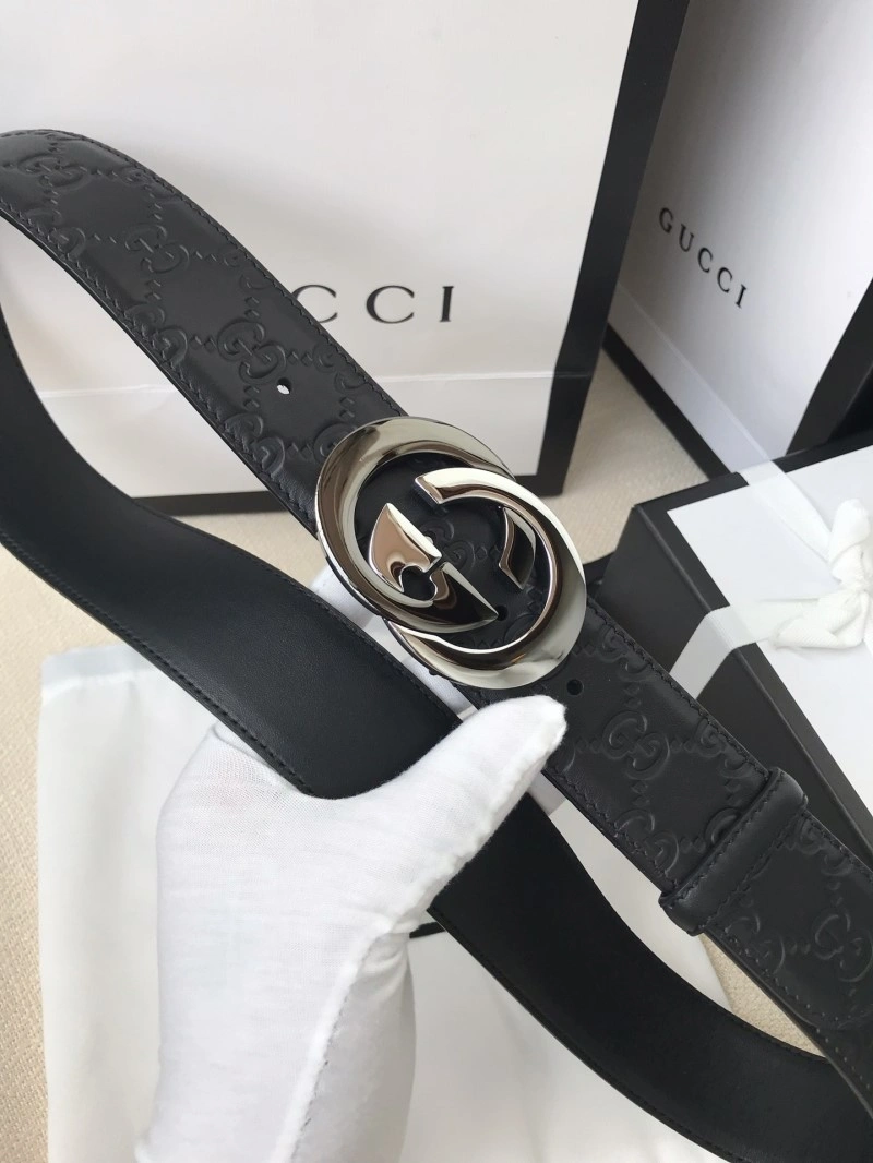 Modern Gucci Belts 292135