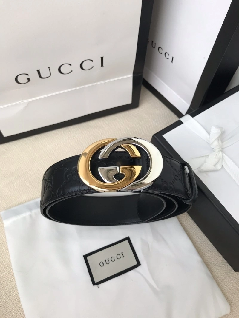 ComfortFit Gucci Belts 292121