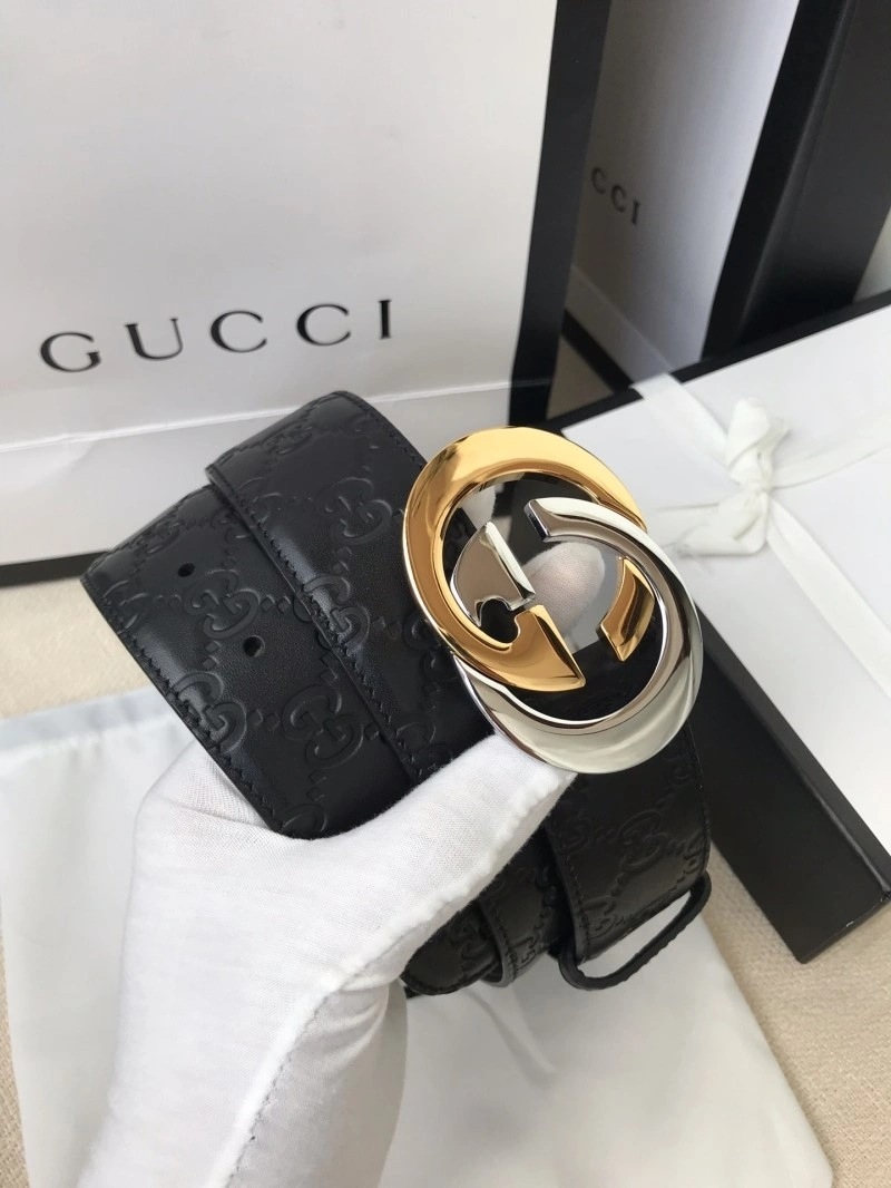 ComfortFit Gucci Belts 292121