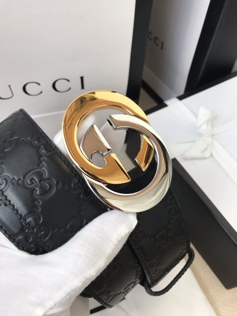 ComfortFit Gucci Belts 292121