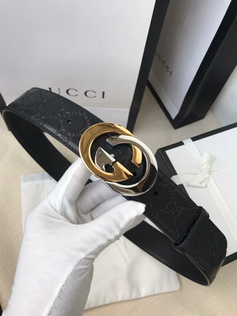 ComfortFit Gucci Belts 292121