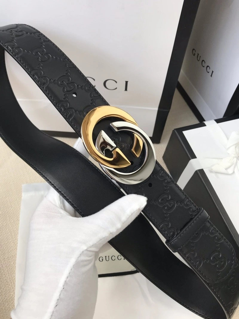 ComfortFit Gucci Belts 292121