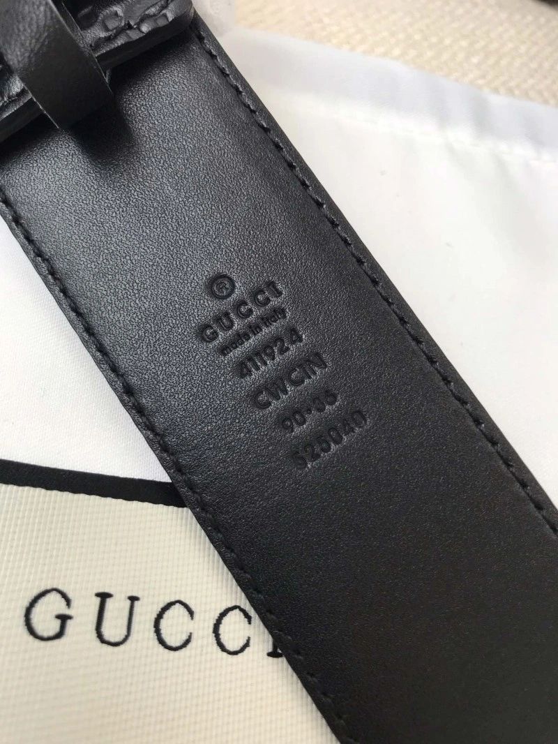 ComfortFit Gucci Belts 292121