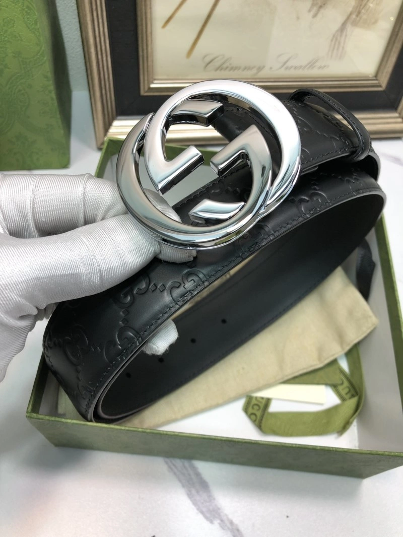ZeroBulk Gucci Belts 292139
