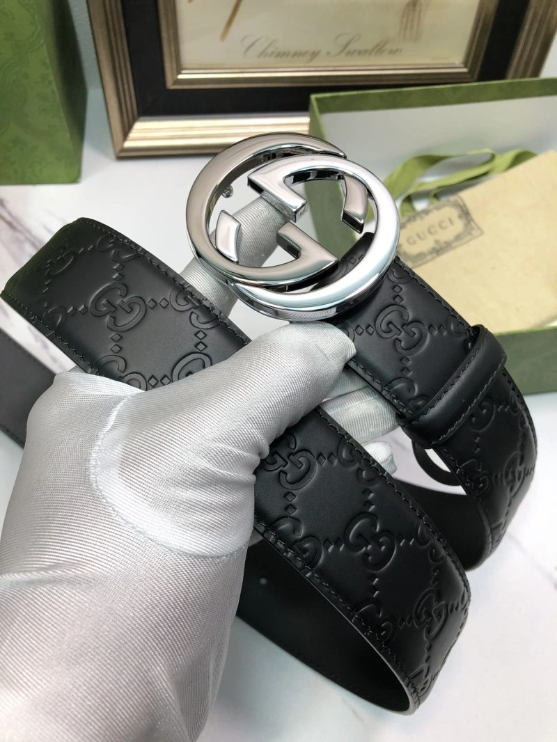 ZeroBulk Gucci Belts 292139