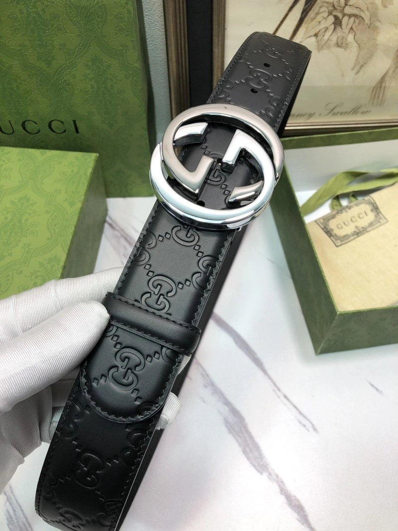 ZeroBulk Gucci Belts 292139