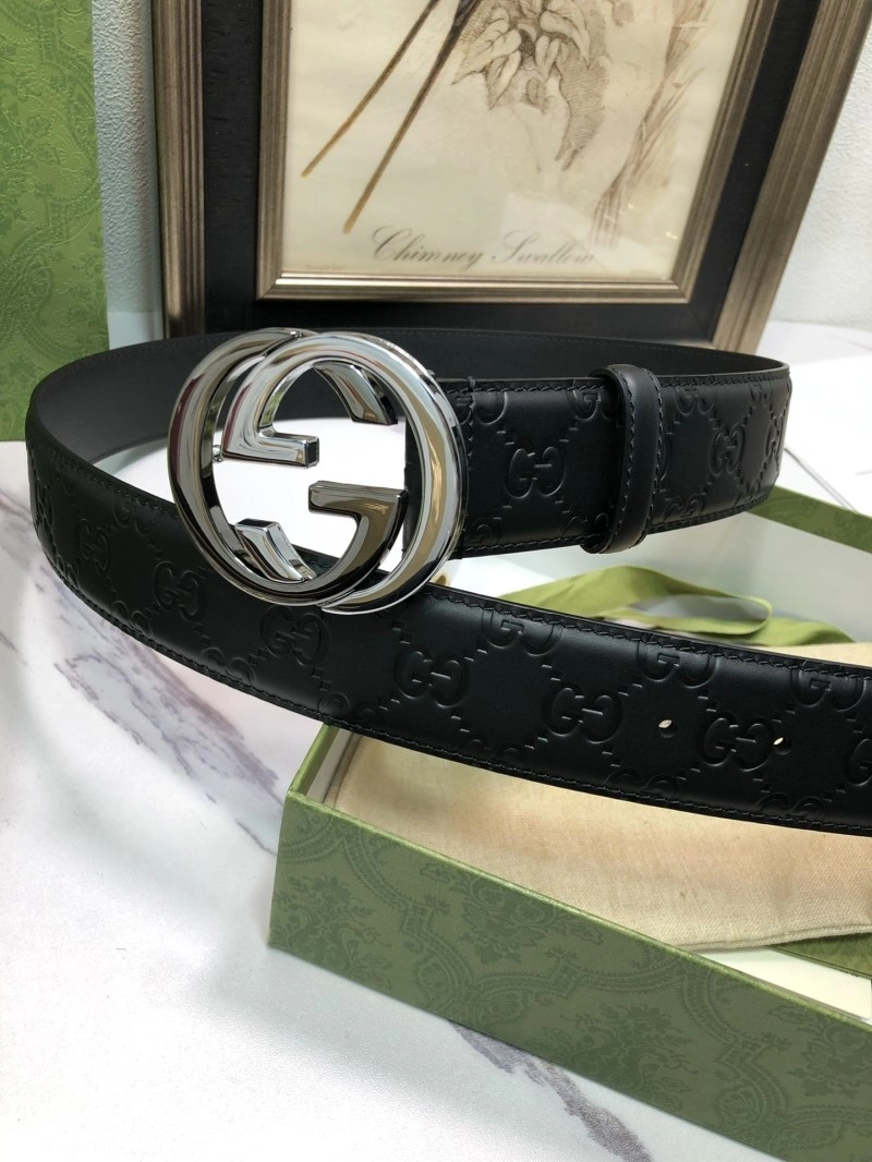 ZeroBulk Gucci Belts 292139