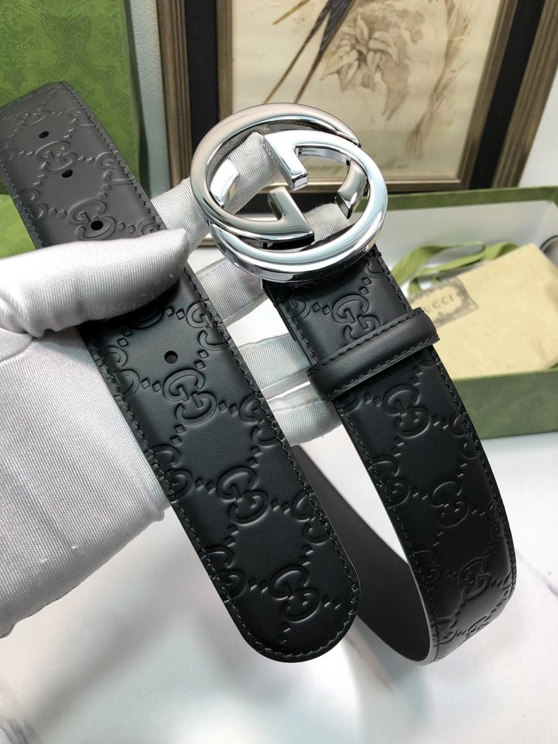 ZeroBulk Gucci Belts 292139