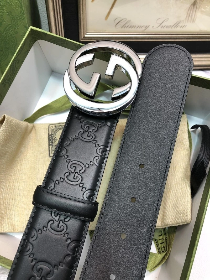 ZeroBulk Gucci Belts 292139