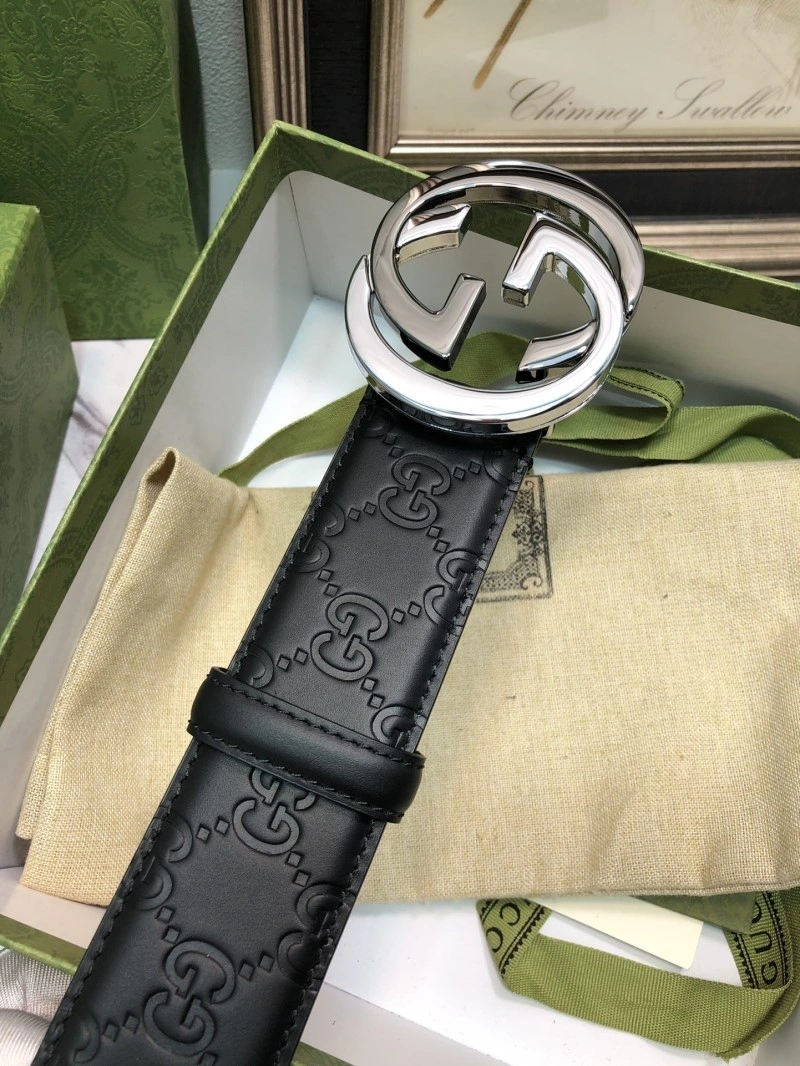 ZeroBulk Gucci Belts 292139