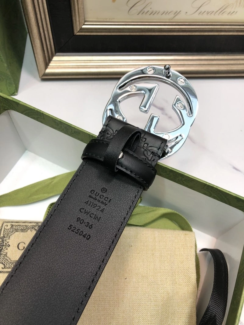 ZeroBulk Gucci Belts 292139