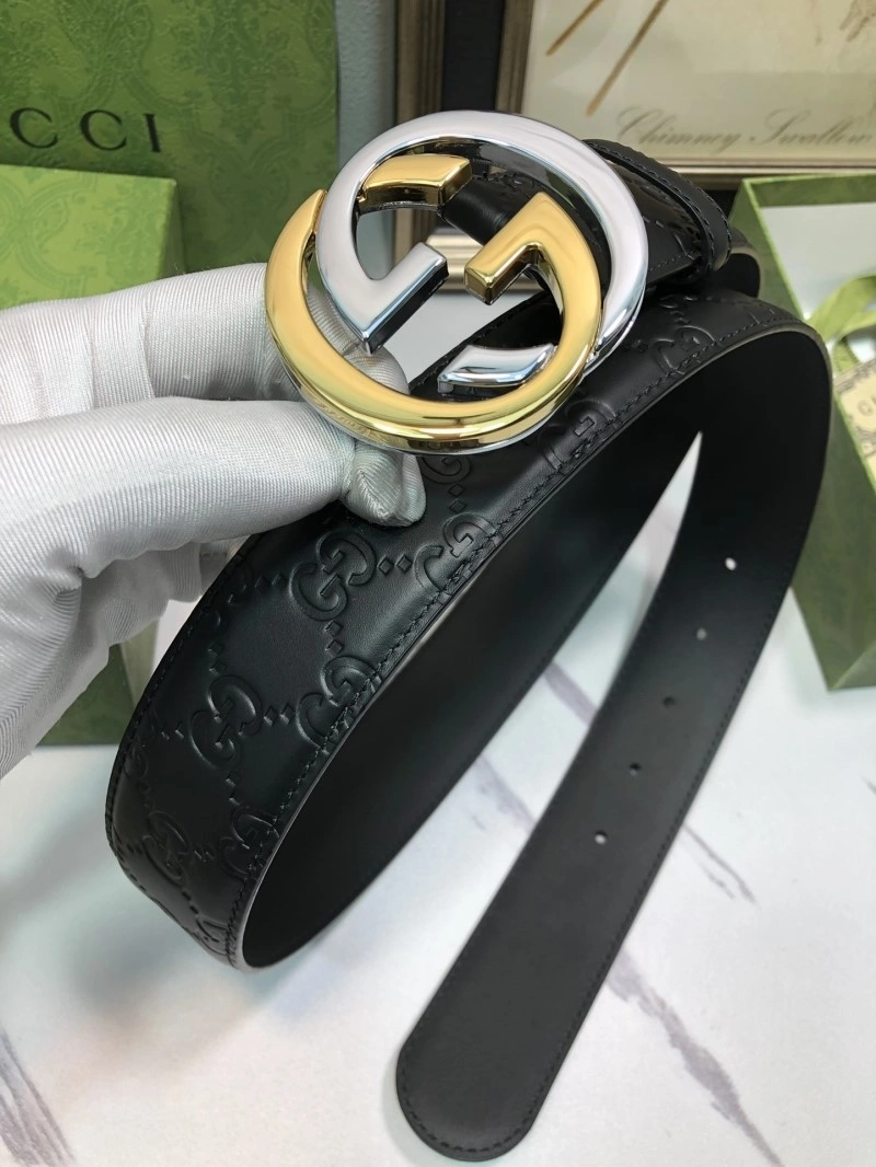 Gucci Belts Soft 292122