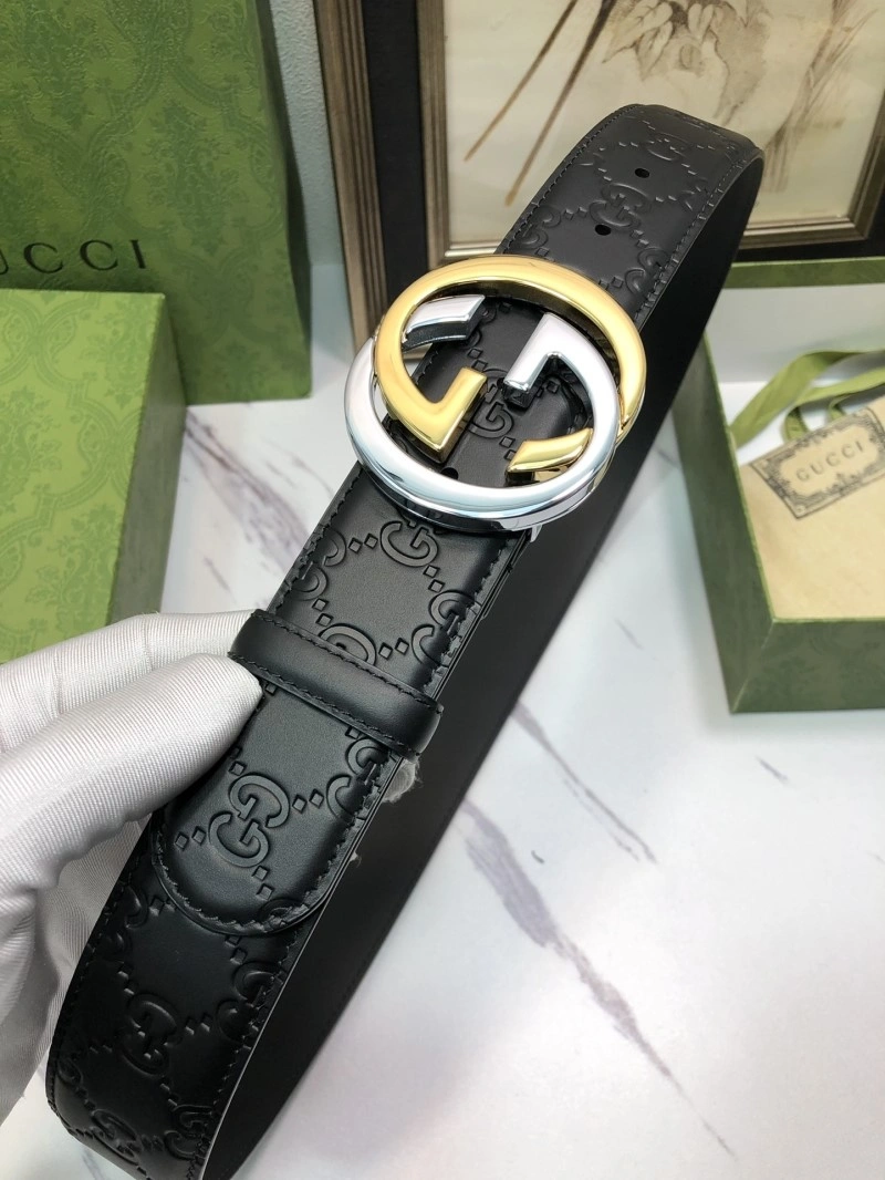 Gucci Belts Soft 292122