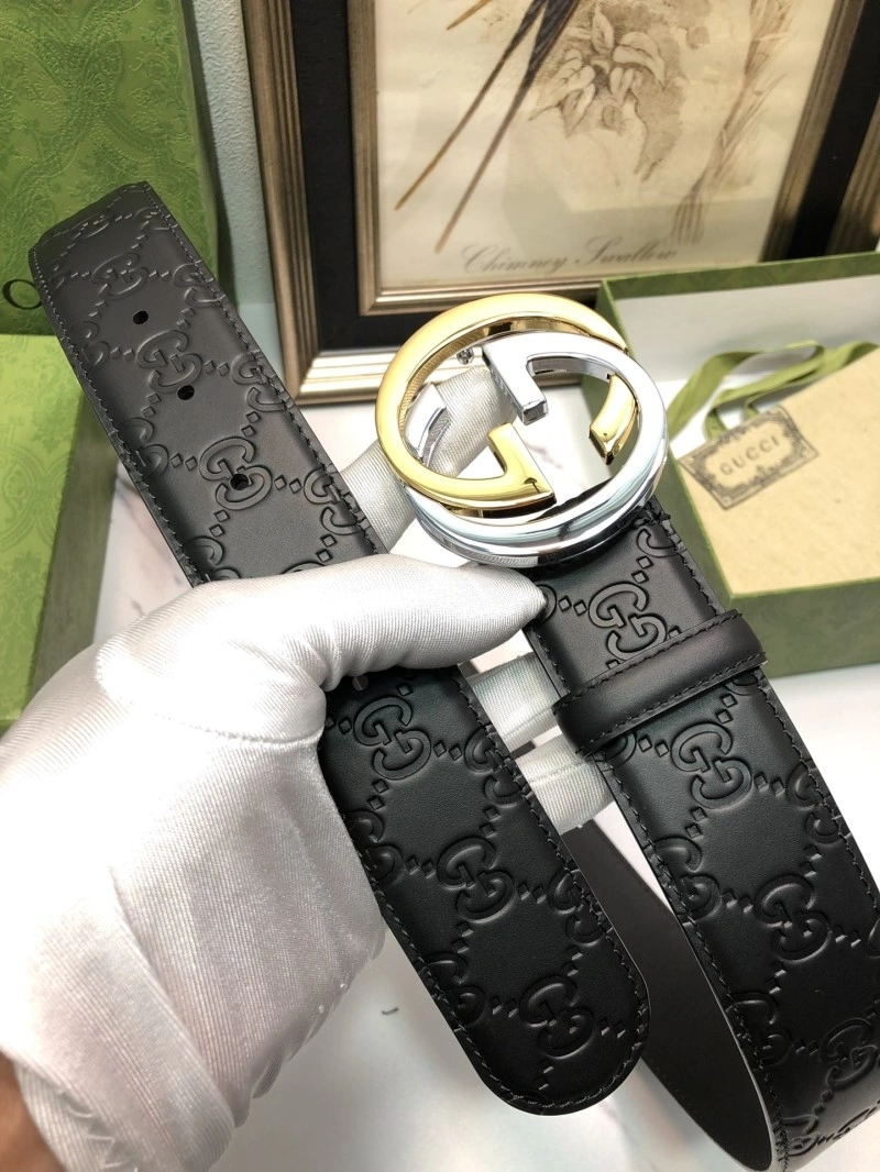 Gucci Belts Soft 292122