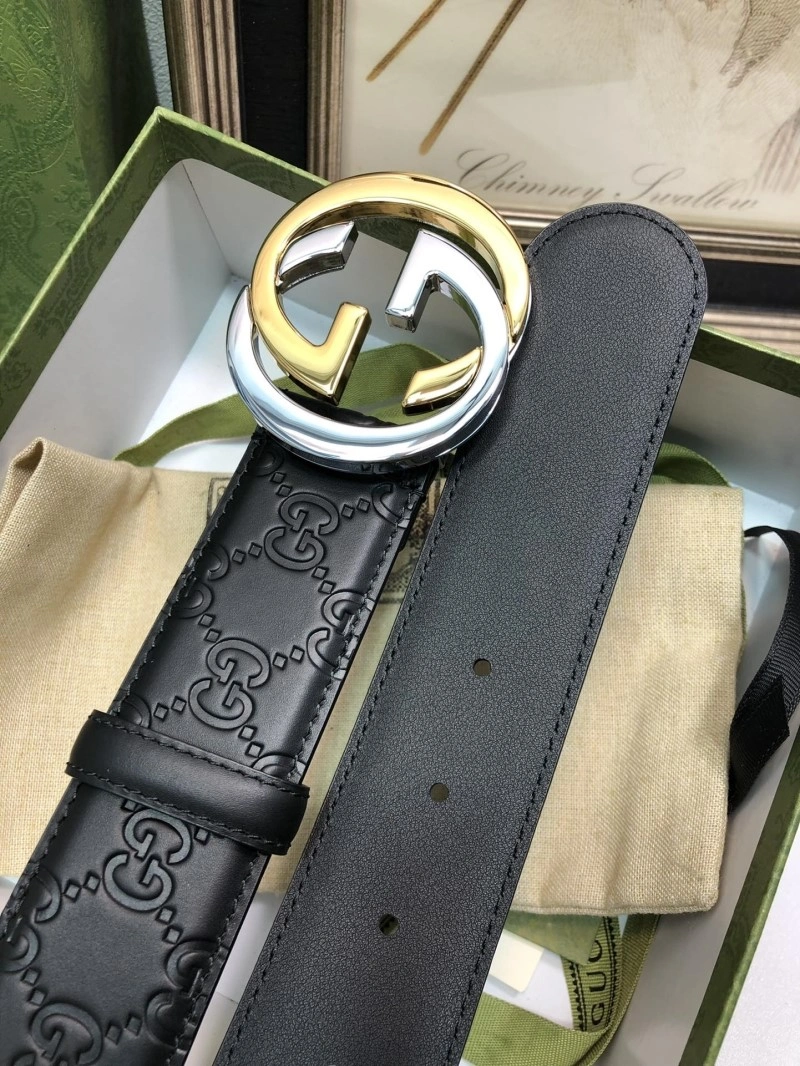 Gucci Belts Soft 292122