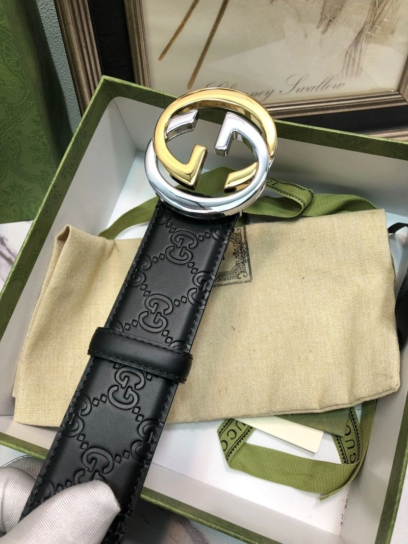 Gucci Belts Soft 292122