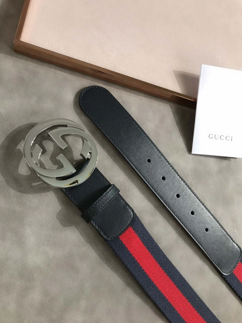 Gucci Belts GoAnywhere 292134