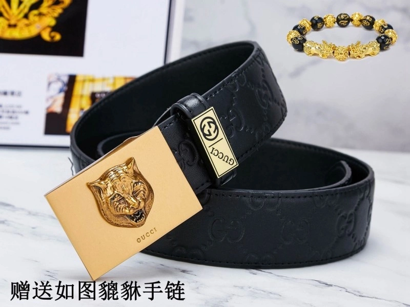 Gucci Belts Colorful 292143