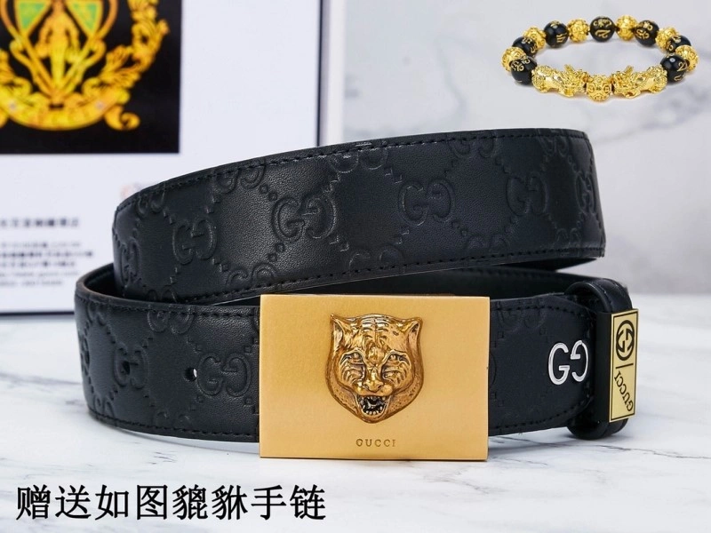 Gucci Belts Colorful 292143