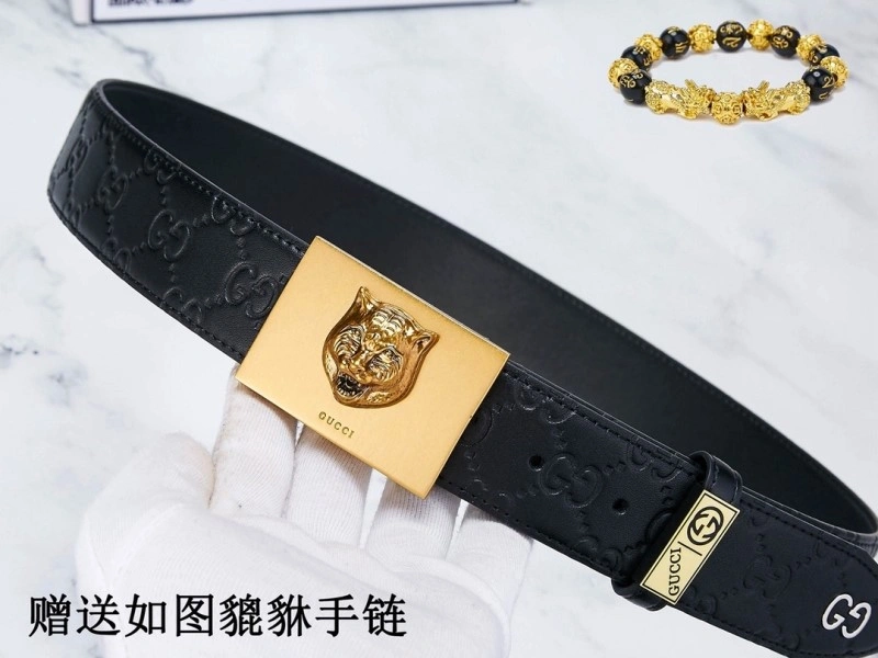 Gucci Belts Colorful 292143