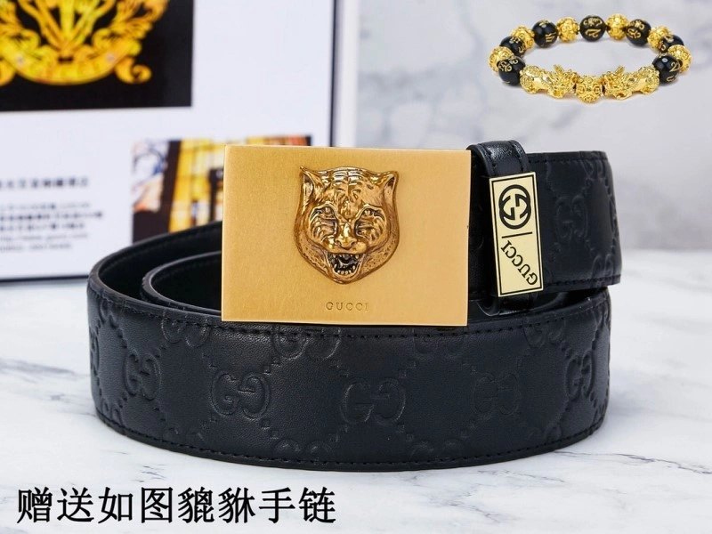 Gucci Belts Colorful 292143