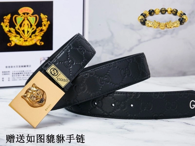 Gucci Belts Colorful 292143